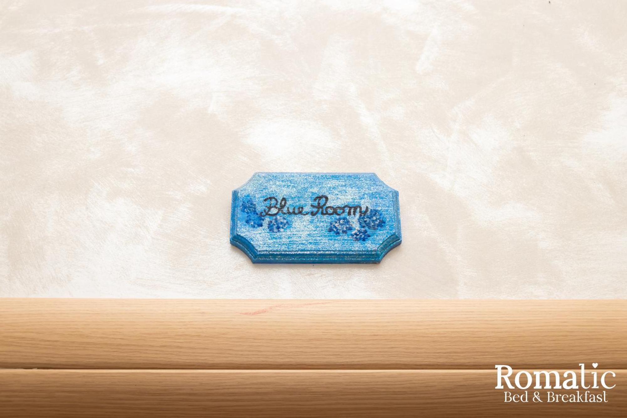 Romatic Pensión 2*